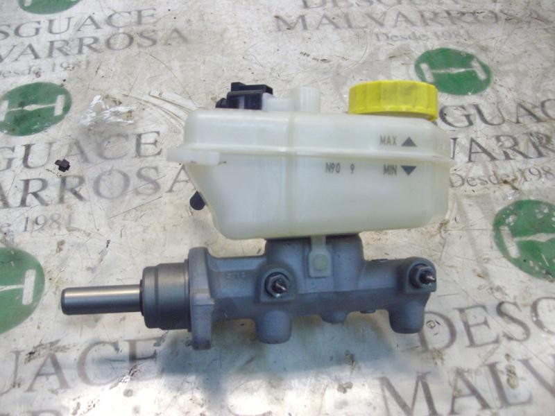 Recambio de bomba freno para volkswagen polo (9n3) edition referencia OEM IAM 6Q0611019Q  