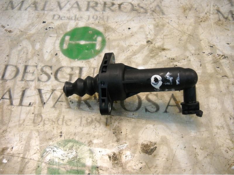 Recambio de bombin embrague para volkswagen polo (9n3) edition referencia OEM IAM 6QE721261  