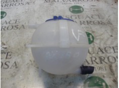 Recambio de deposito expansion para volkswagen polo (9n3) edition referencia OEM IAM 6Q0121407B   2