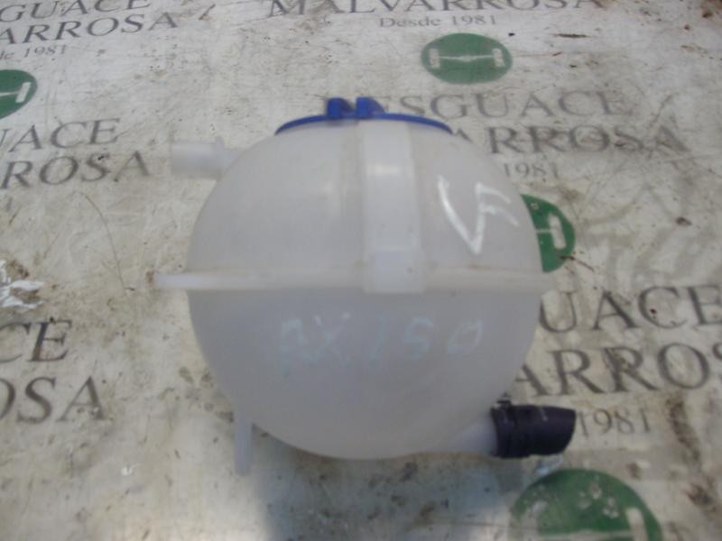 Recambio de deposito expansion para volkswagen polo (9n3) edition referencia OEM IAM 6Q0121407B  