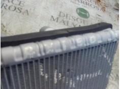 Recambio de evaporador aire acondicionado para volkswagen polo (9n3) edition referencia OEM IAM 6Q0820103C   2