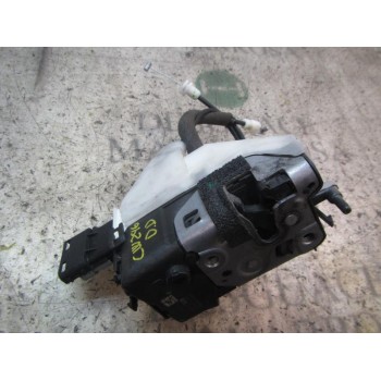 CERRADURA PUERTA DELANTERA DERECHA 9136GG 