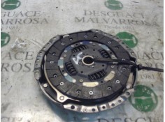 Recambio de kit embrague para volkswagen polo (9n3) edition referencia OEM IAM 03D141025C  03D141031A 2