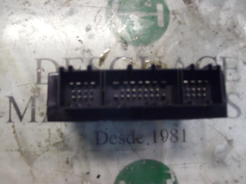 Recambio de modulo electronico para volkswagen polo (9n3) edition referencia OEM IAM   