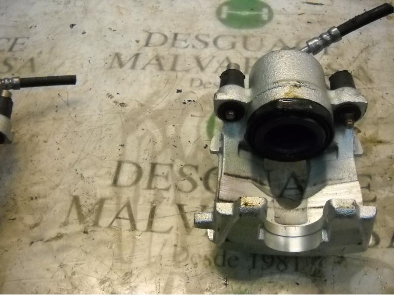 Recambio de pinza freno delantera derecha para volkswagen polo (9n3) edition referencia OEM IAM 1K0615124D  