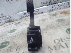 Recambio de potenciometro pedal para volkswagen polo (9n3) edition referencia OEM IAM 6Q1721503M   2