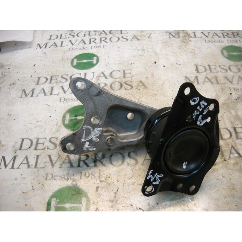 Recambio de soporte motor delantero para volkswagen polo (9n3) edition referencia OEM IAM 6Q0199167DM  