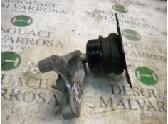 Recambio de soporte motor delantero para volkswagen polo (9n3) edition referencia OEM IAM 6Q0199167DM   2