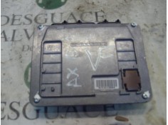 Recambio de centralita motor uce para volkswagen polo (9n3) edition referencia OEM IAM 03D906023   2