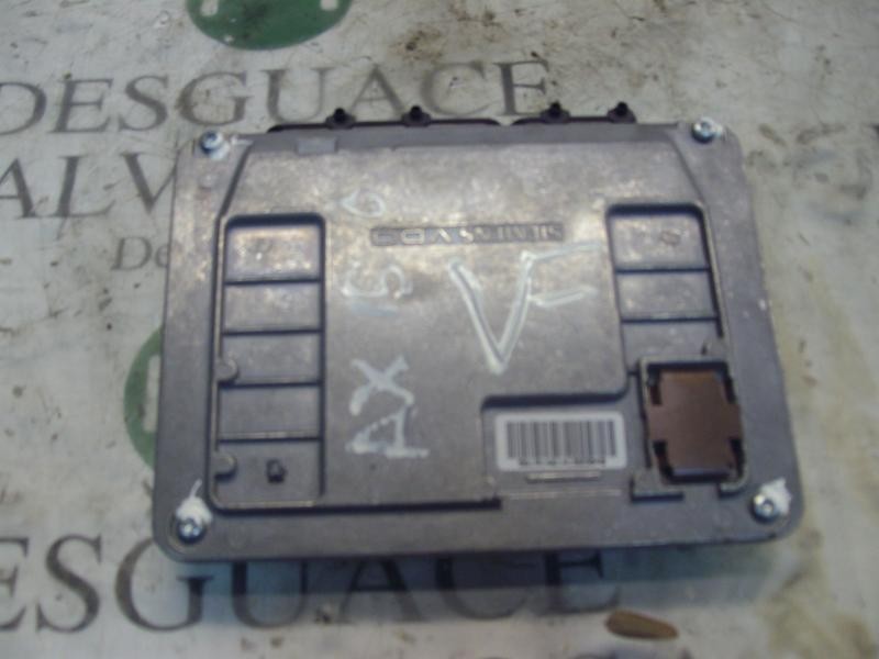 Recambio de centralita motor uce para volkswagen polo (9n3) edition referencia OEM IAM 03D906023  