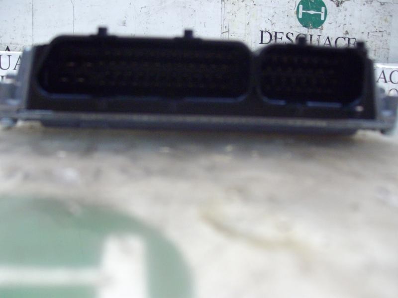 Recambio de centralita motor uce para volkswagen polo (9n3) edition referencia OEM IAM 03D906023  