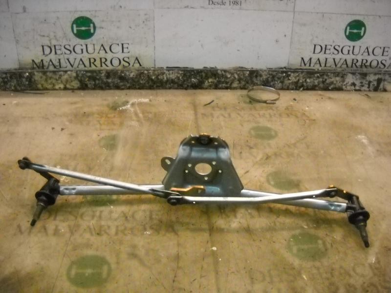 Recambio de articulacion limpia delantero para renault kangoo (f/kc0) alize referencia OEM IAM   