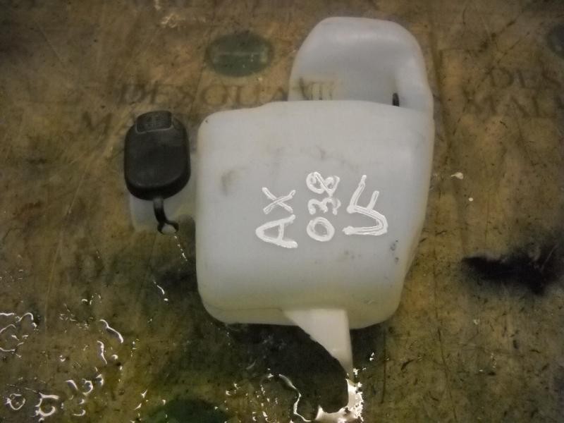 Recambio de deposito limpia para renault kangoo (f/kc0) alize referencia OEM IAM   