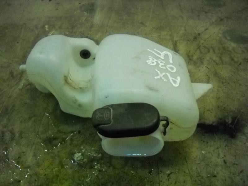 Recambio de deposito limpia para renault kangoo (f/kc0) alize referencia OEM IAM   