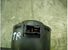 Recambio de motor calefaccion para ssangyong rodius xdi limited referencia OEM IAM    2