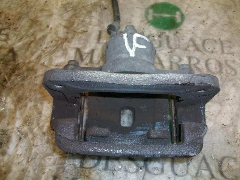 Recambio de pinza freno trasera izquierda para ssangyong rodius xdi limited referencia OEM IAM   