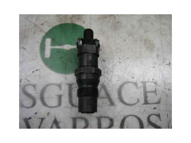 Recambio de inyector para seat cordoba berlina (6k2) 1.9 diesel (1y) referencia OEM IAM   