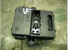 Recambio de modulo electronico para ssangyong rodius xdi limited referencia OEM IAM    2