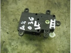 Recambio de motor apertura trampillas climatizador para ssangyong rodius xdi limited referencia OEM IAM   