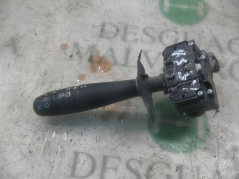 Recambio de mando luces para renault scenic rx4 (ja0) 1.9 dci dynamique referencia OEM IAM   