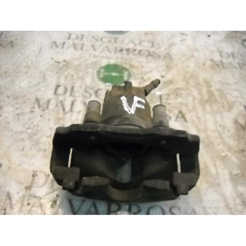 Recambio de pinza freno delantera derecha para ford mondeo berlina/familiar (fd) 1.8 turbodiesel referencia OEM IAM   