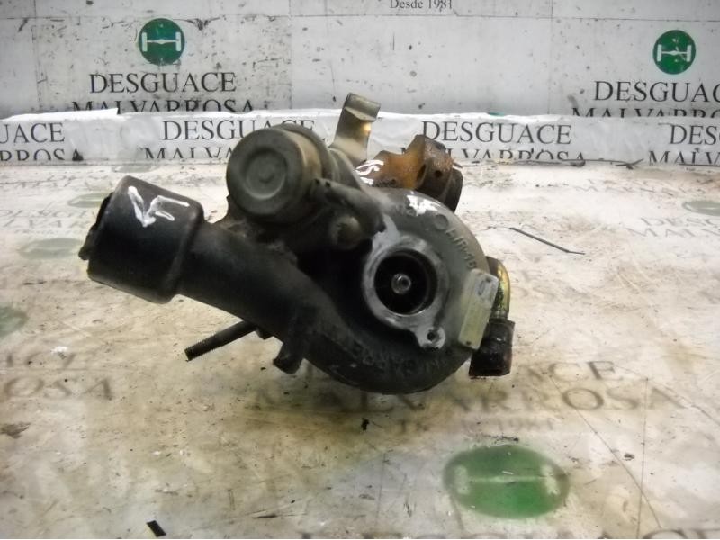Recambio de turbocompresor para ford mondeo berlina/familiar (fd) 1.8 turbodiesel referencia OEM IAM   