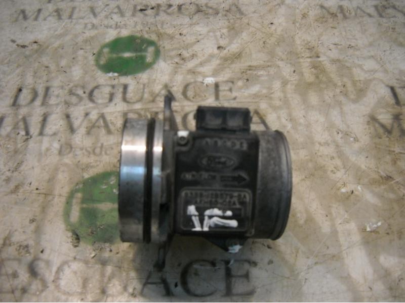 Recambio de caudalimetro para ford mondeo berlina/familiar (fd) 1.8 turbodiesel referencia OEM IAM   