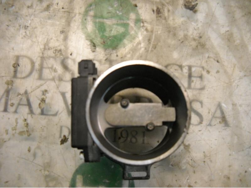 Recambio de caudalimetro para ford mondeo berlina/familiar (fd) 1.8 turbodiesel referencia OEM IAM   