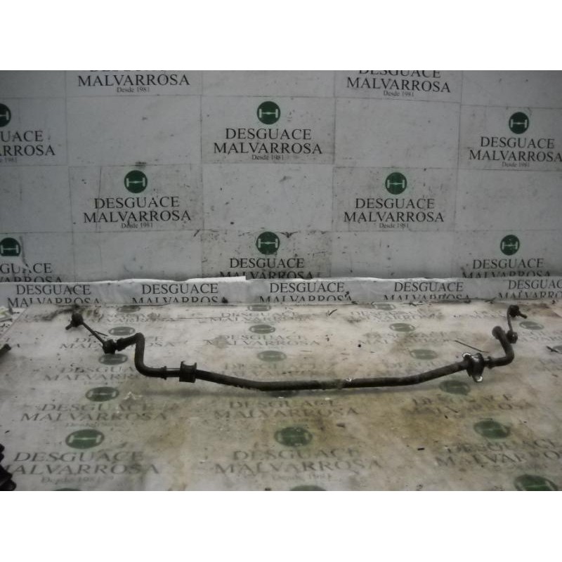 Recambio de barra estabilizadora delantera para ford mondeo berlina/familiar (fd) 1.8 turbodiesel referencia OEM IAM   