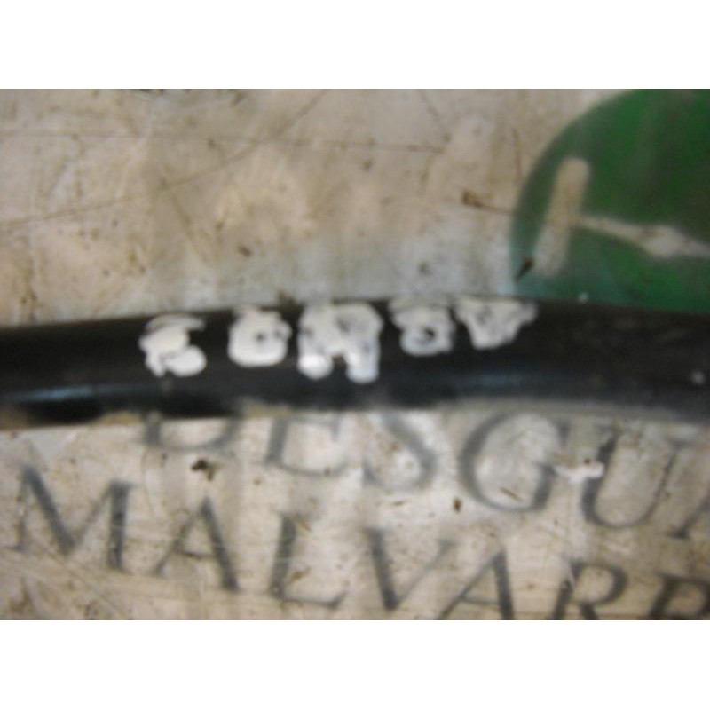 Recambio de barra estabilizadora delantera para ford mondeo berlina/familiar (fd) 1.8 turbodiesel referencia OEM IAM   