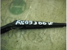 Recambio de brazo limpia delantero derecho para peugeot partner (s2) combiespace referencia OEM IAM    2