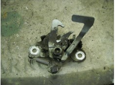 Recambio de cerradura capot para peugeot partner (s2) combiespace referencia OEM IAM    2