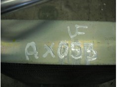 Recambio de evaporador aire acondicionado para peugeot partner (s2) combiespace referencia OEM IAM    2