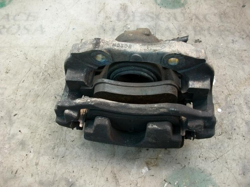 Recambio de pinza freno delantera derecha para peugeot partner (s2) combiespace referencia OEM IAM   