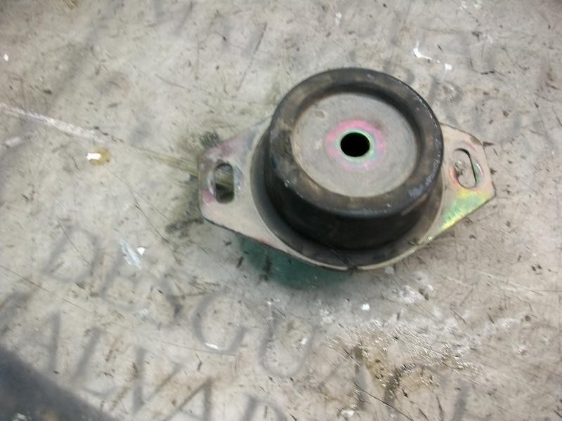 Recambio de soporte cambio para peugeot partner (s2) combiespace referencia OEM IAM   