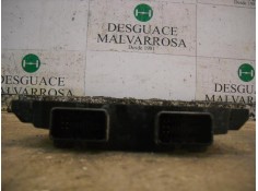 Recambio de centralita motor uce para peugeot partner (s2) combiespace referencia OEM IAM    2