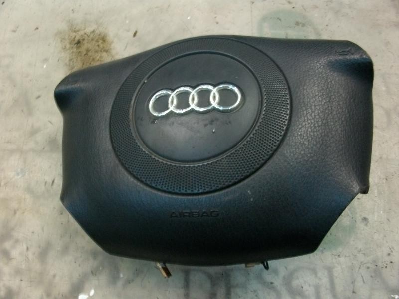 Recambio de airbag delantero izquierdo para audi a4 avant (b5) referencia OEM IAM   