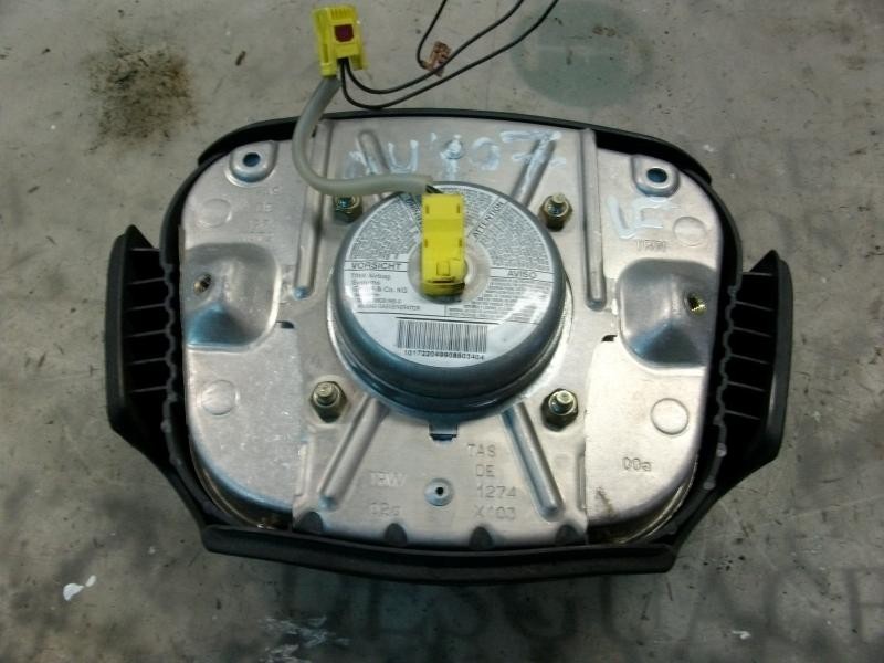 Recambio de airbag delantero izquierdo para audi a4 avant (b5) referencia OEM IAM   