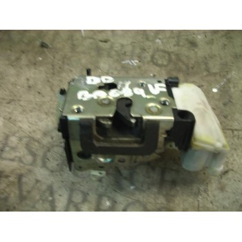 CERRADURA PUERTA DELANTERA DERECHA 46536070 