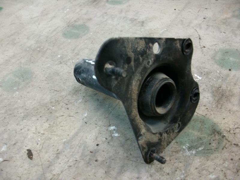 Recambio de punta chasis delantera para ford mondeo berlina (ge) ambiente referencia OEM IAM   