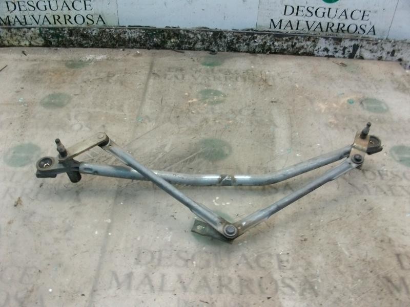 Recambio de articulacion limpia delantero para ford mondeo berlina (ge) ambiente referencia OEM IAM   