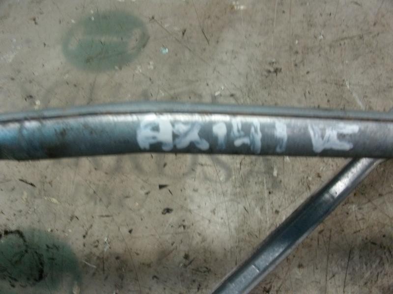 Recambio de articulacion limpia delantero para ford mondeo berlina (ge) ambiente referencia OEM IAM   