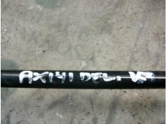 Recambio de barra estabilizadora delantera para ford mondeo berlina (ge) ambiente referencia OEM IAM    2