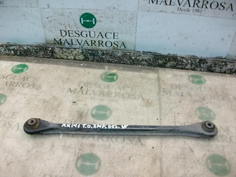 Recambio de brazo suspension inferior trasero derecho para ford mondeo berlina (ge) ambiente referencia OEM IAM   