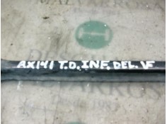 Recambio de brazo suspension inferior trasero derecho para ford mondeo berlina (ge) ambiente referencia OEM IAM    2