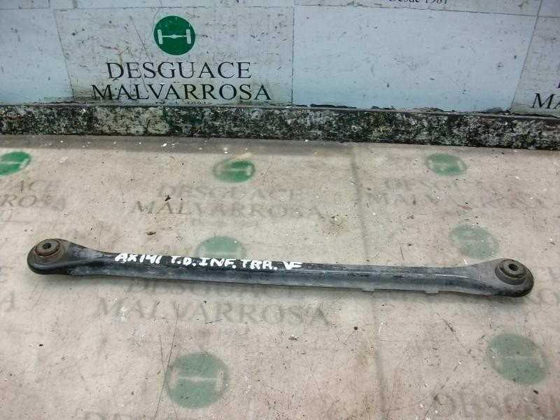 Recambio de brazo suspension inferior trasero derecho para ford mondeo berlina (ge) ambiente referencia OEM IAM   