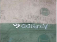 Recambio de cristal puerta delantero derecho para ford mondeo berlina (ge) ambiente referencia OEM IAM    2