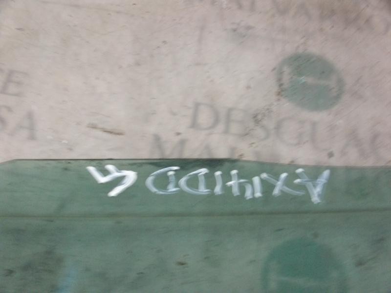 Recambio de cristal puerta delantero derecho para ford mondeo berlina (ge) ambiente referencia OEM IAM   