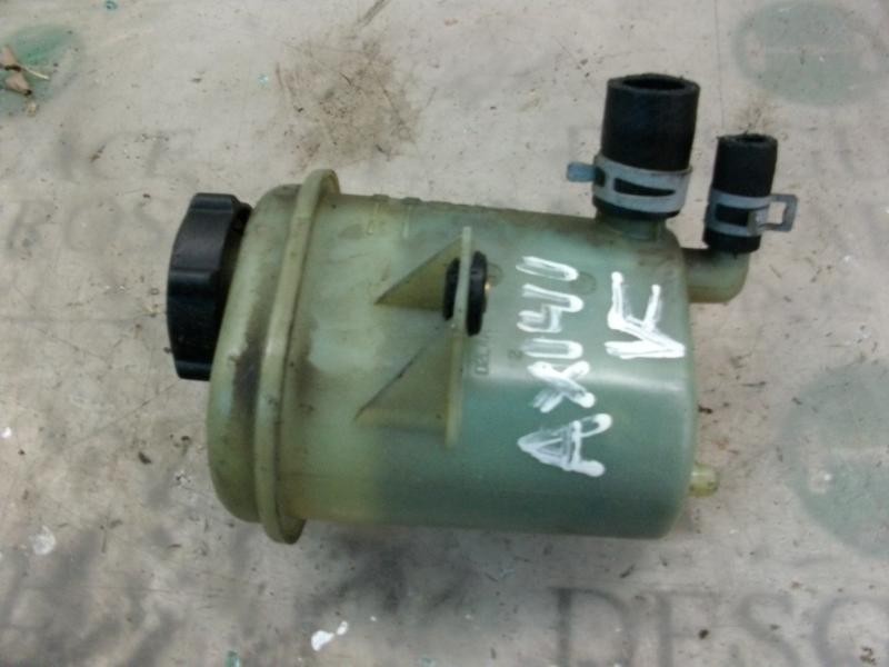 Recambio de deposito servo para ford mondeo berlina (ge) ambiente referencia OEM IAM   