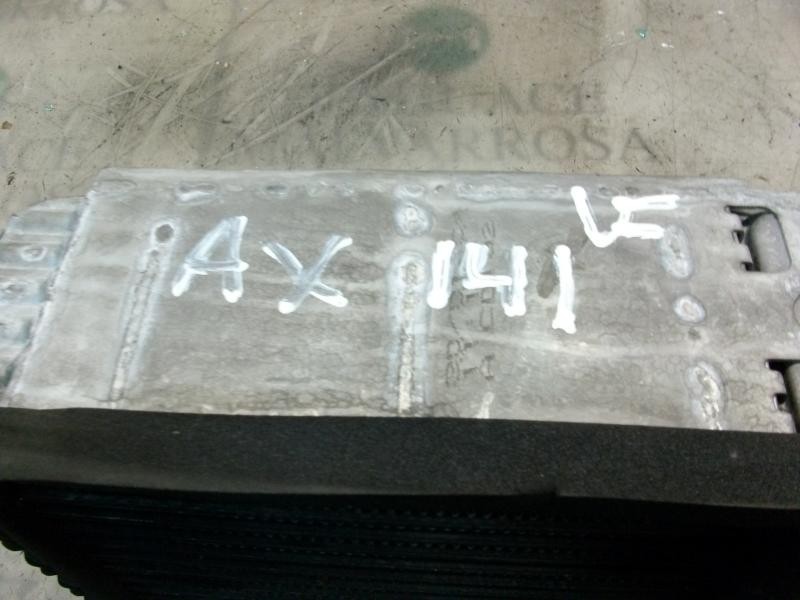 Recambio de evaporador aire acondicionado para ford mondeo berlina (ge) ambiente referencia OEM IAM   